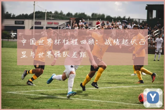 中国世界杯征程回顾:战绩起伏凸显与世界强队差距