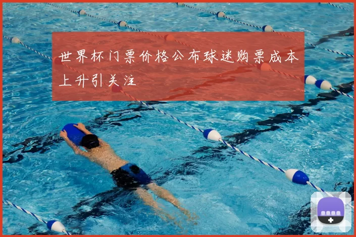 世界杯门票价格公布球迷购票成本上升引关注